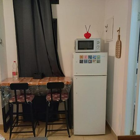 יחידת אירוח בבית ורדי Tibériade Extérieur photo